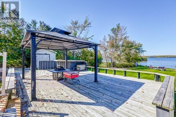 2492 Buckhorn Road, Selwyn, Ontario  K0L 2H0 - Photo 38 - X12595172