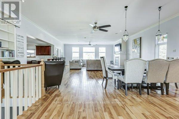 2492 Buckhorn Road, Selwyn, Ontario  K0L 2H0 - Photo 5 - X12595172