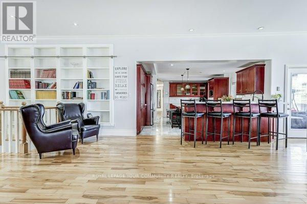 2492 Buckhorn Road, Selwyn, Ontario  K0L 2H0 - Photo 7 - X12595172