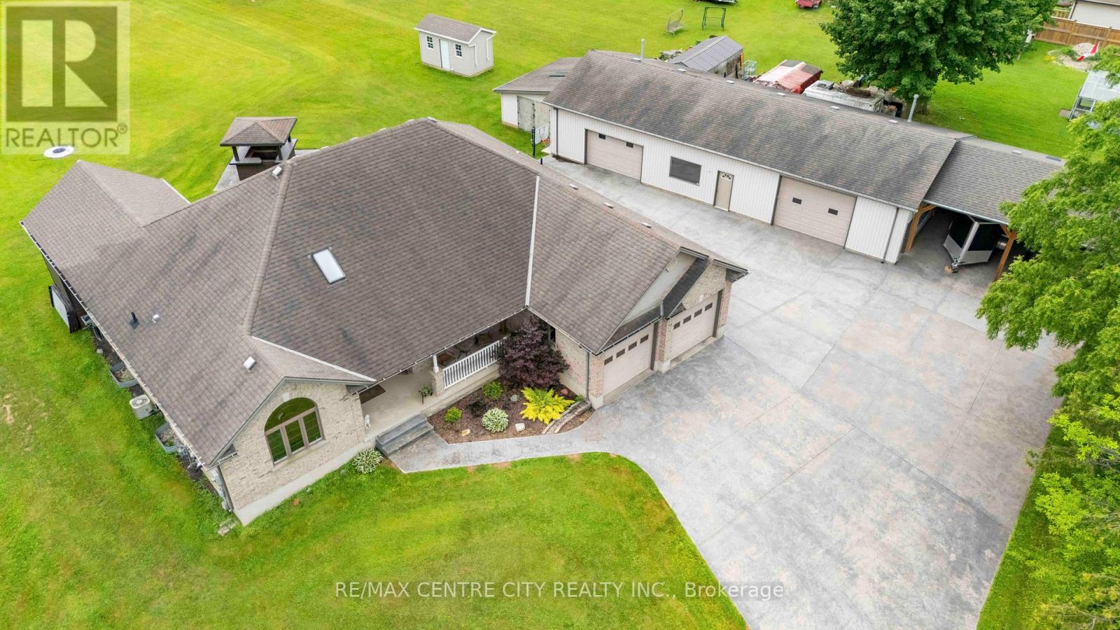 1839 Parkhurst Avenue, London East, Ontario  N5V 2C4 - Photo 46 - X12595204