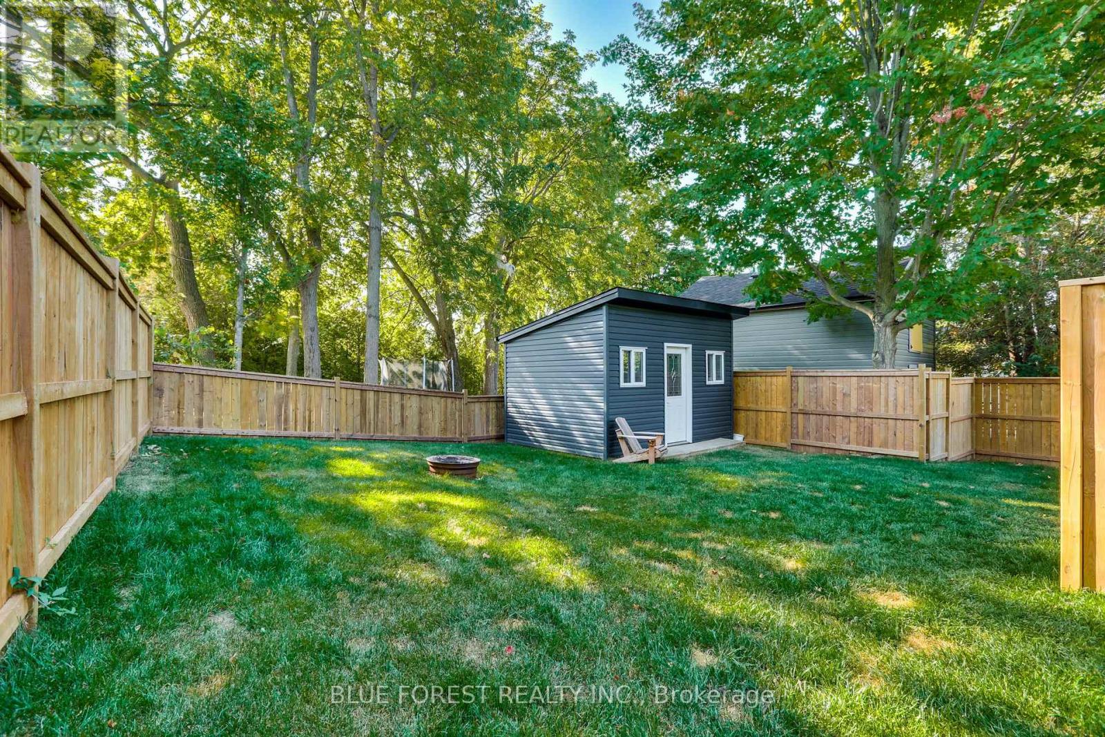 146 Concession Street, Ingersoll, Ontario  N5C 3K8 - Photo 38 - X12595240