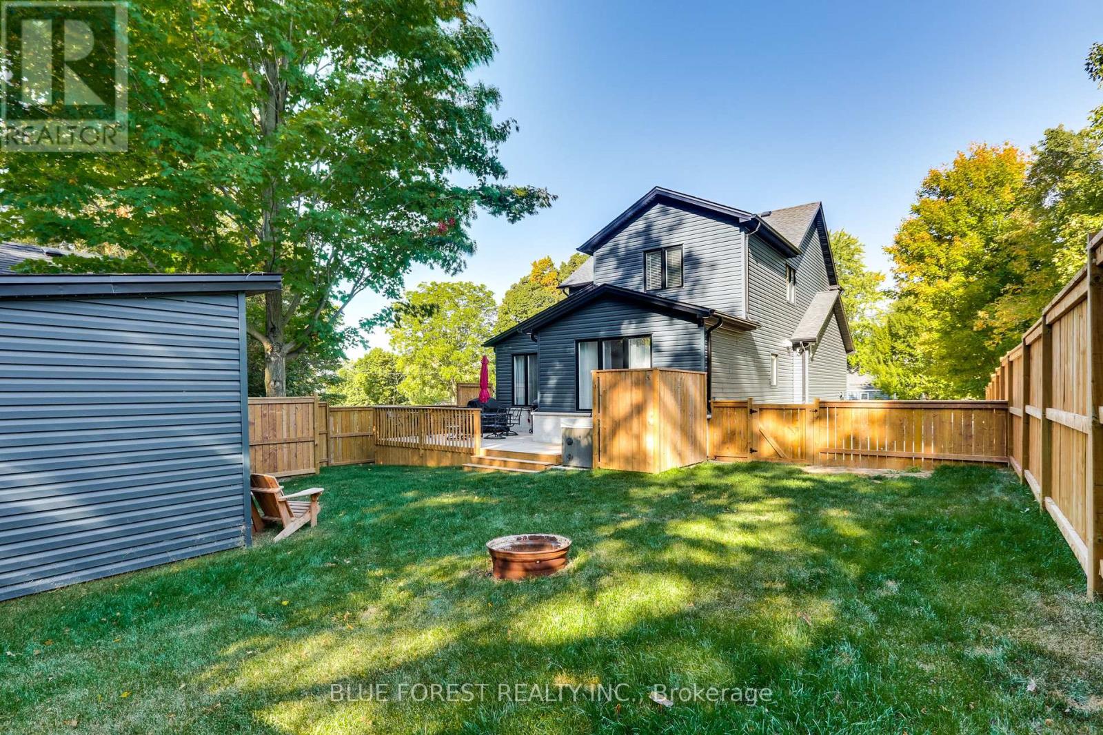 146 Concession Street, Ingersoll, Ontario  N5C 3K8 - Photo 40 - X12595240