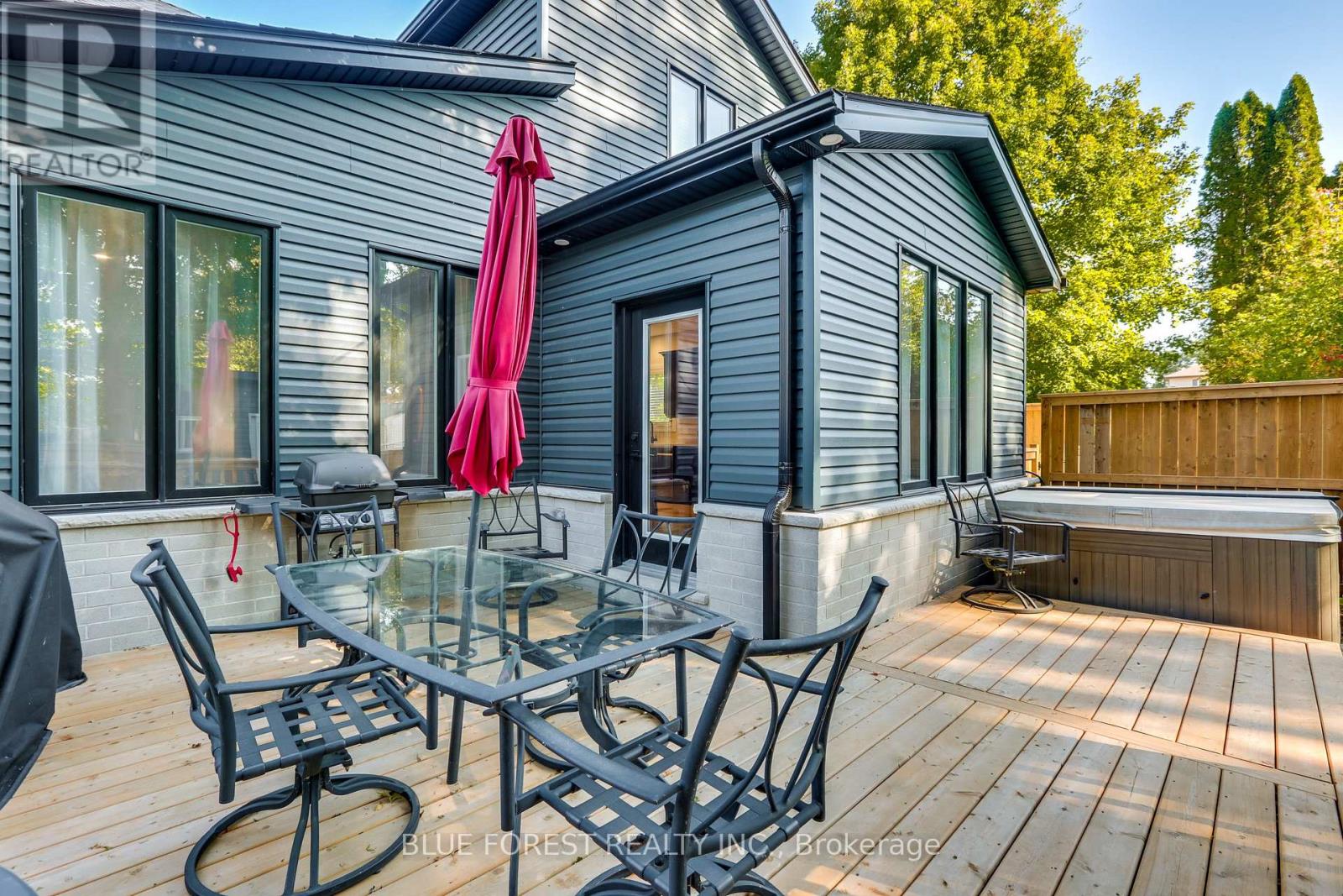 146 Concession Street, Ingersoll, Ontario  N5C 3K8 - Photo 41 - X12595240