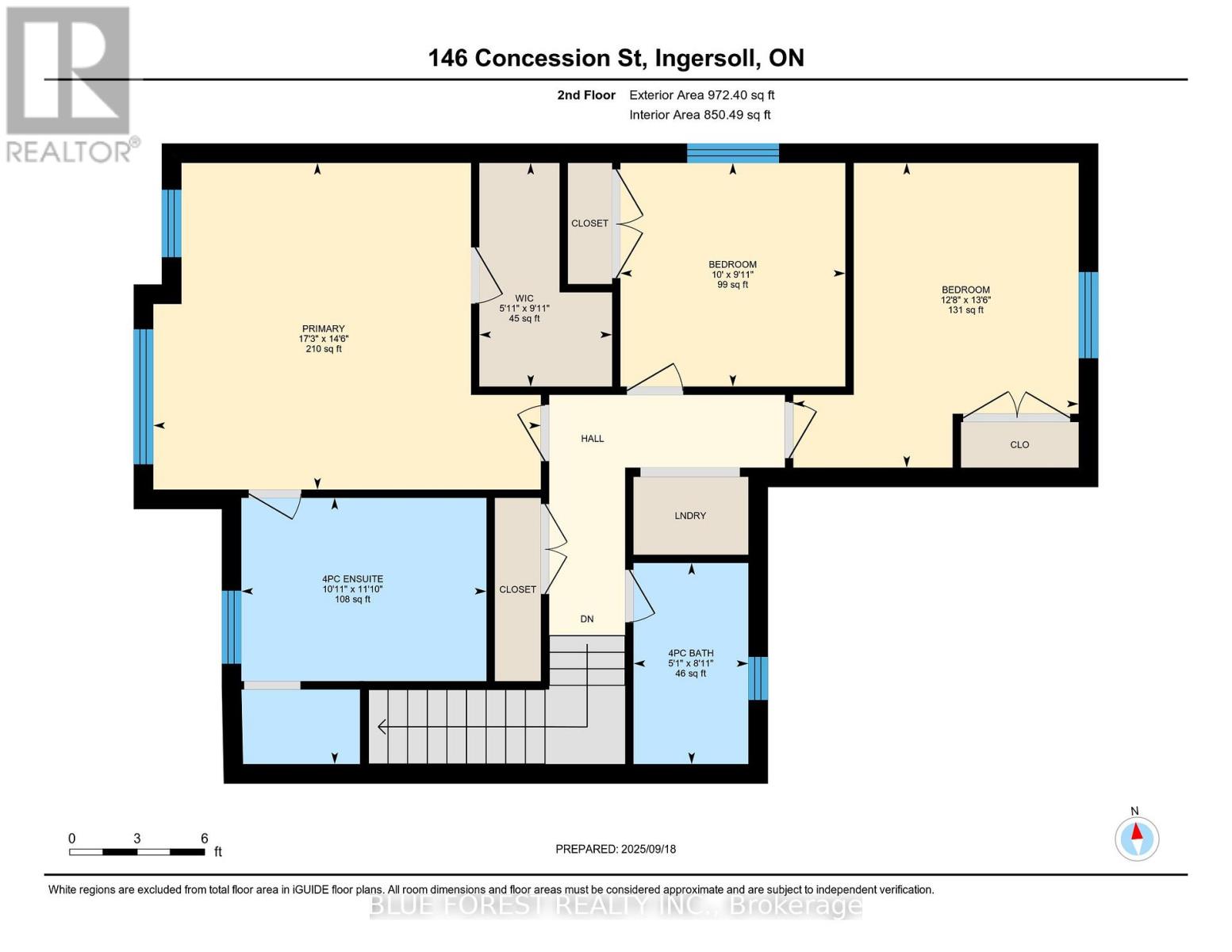 146 Concession Street, Ingersoll, Ontario  N5C 3K8 - Photo 43 - X12595240