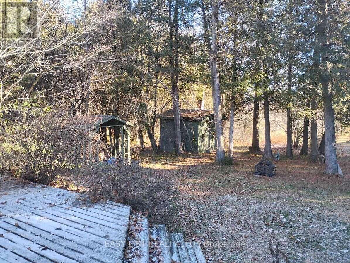 571 Rideau River Road, Montague, Ontario  K0G 1N0 - Photo 33 - X12595248