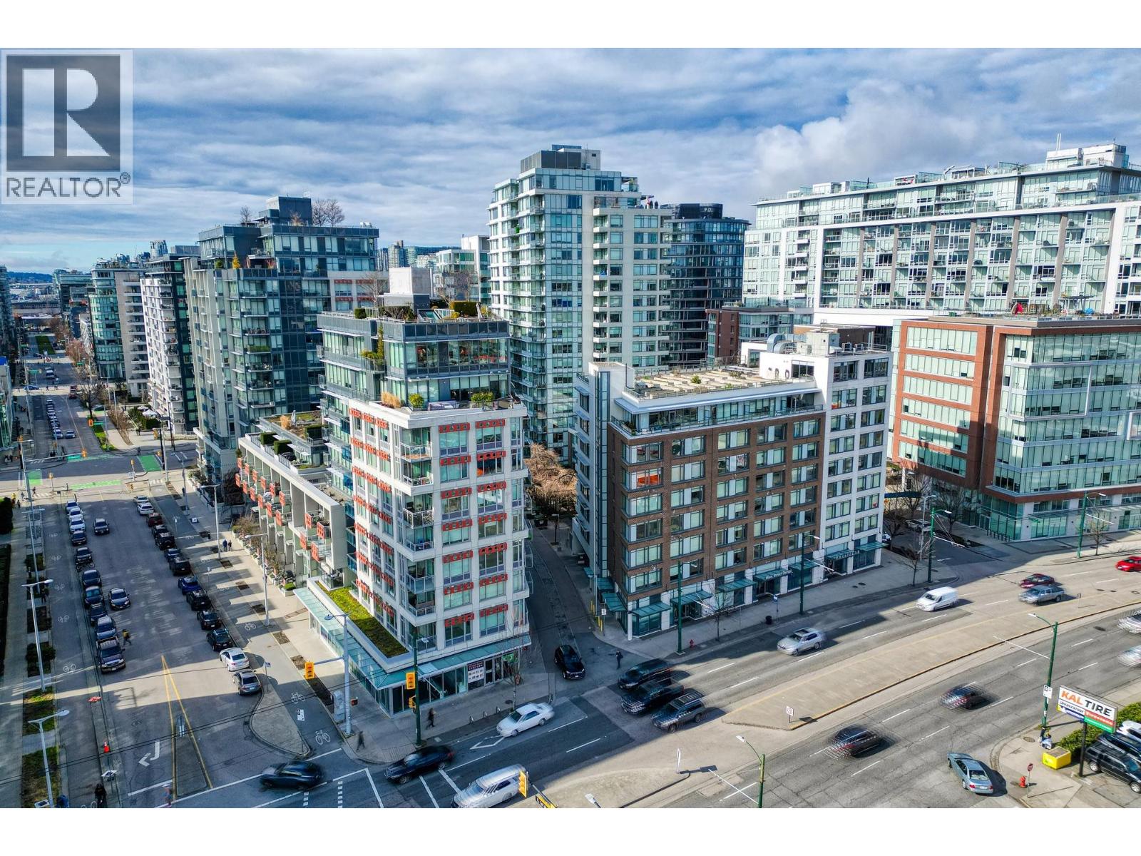 803 161 E 1st Avenue, Vancouver, British Columbia  V6A 0G1 - Photo 28 - R3071531