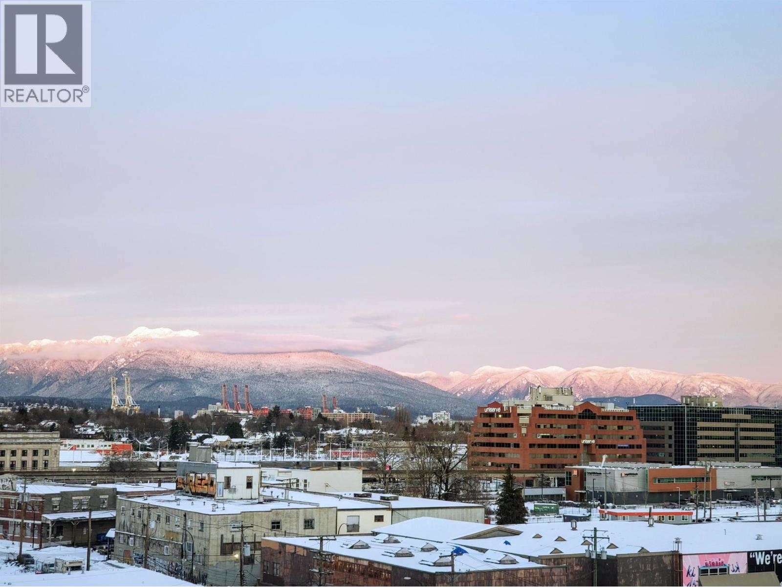 803 161 E 1st Avenue, Vancouver, British Columbia  V6A 0G1 - Photo 33 - R3071531