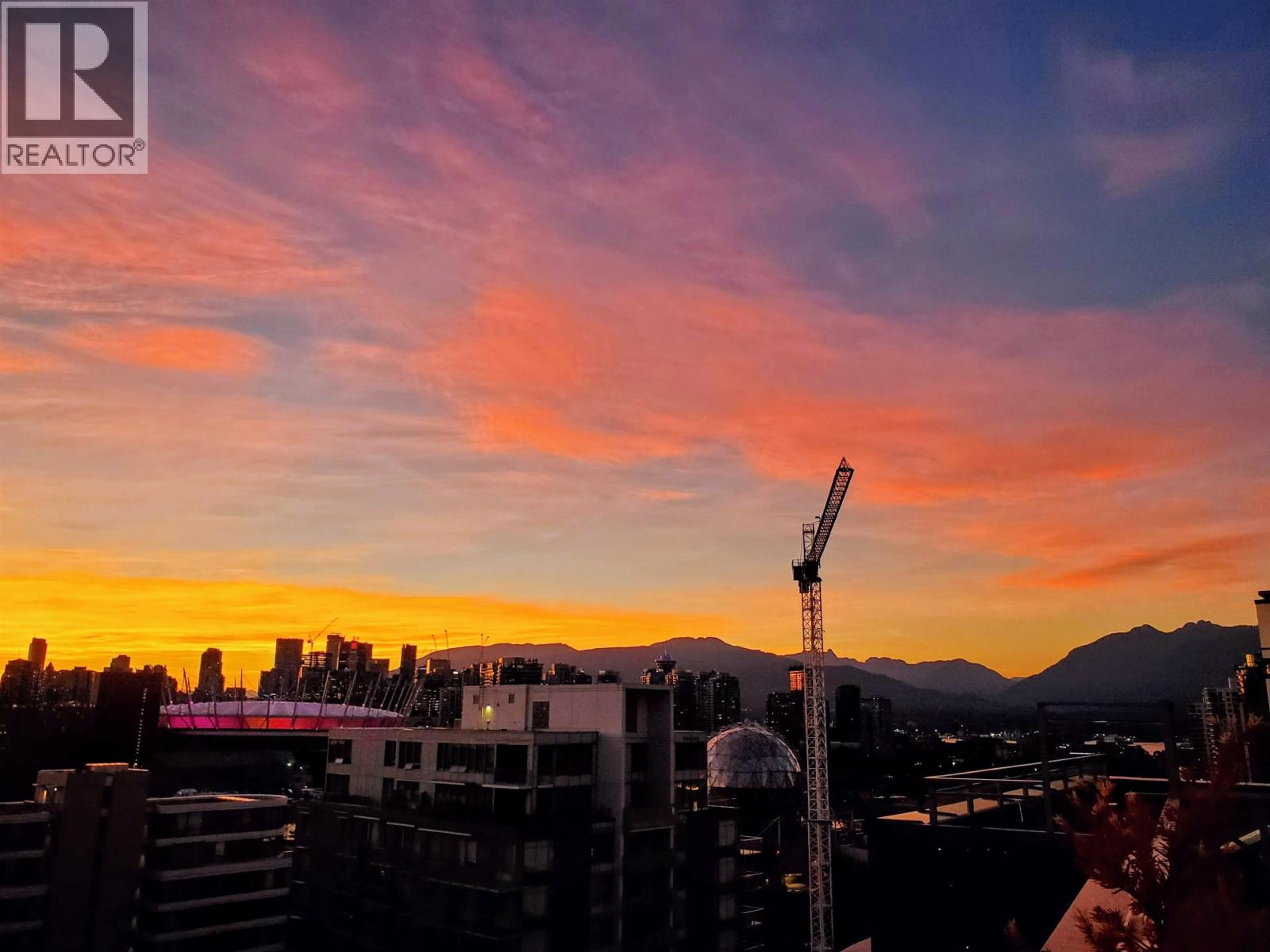 803 161 E 1st Avenue, Vancouver, British Columbia  V6A 0G1 - Photo 35 - R3071531