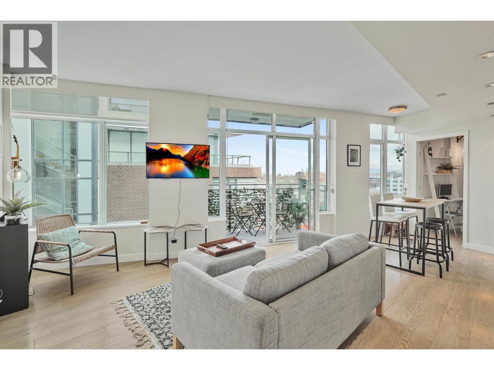 803 161 E 1st Avenue, Vancouver, British Columbia  V6A 0G1 - Photo 8 - R3071531