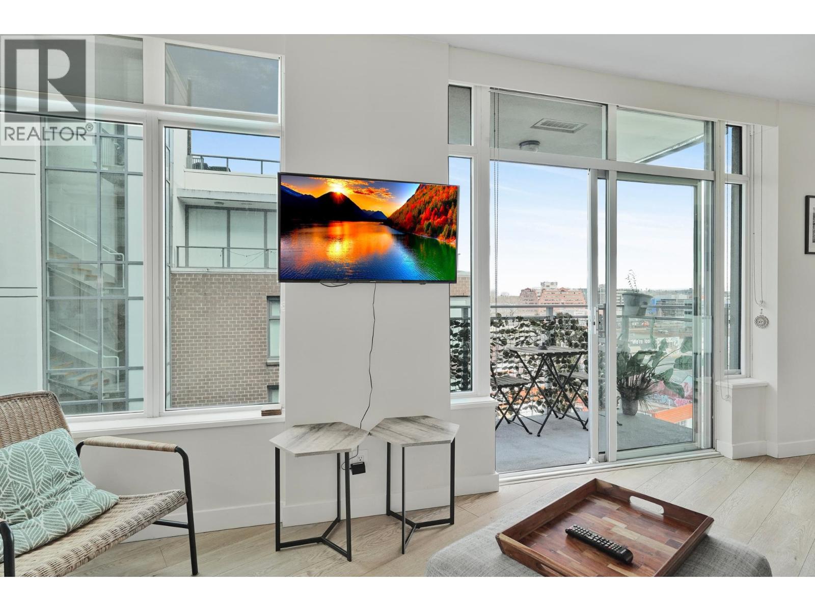 803 161 E 1st Avenue, Vancouver, British Columbia  V6A 0G1 - Photo 9 - R3071531