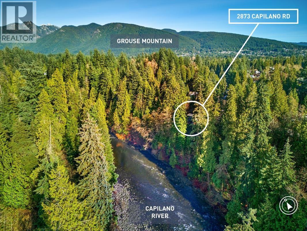 2873 Capilano Road, North Vancouver, British Columbia  V7R 4H4 - Photo 33 - R3071535