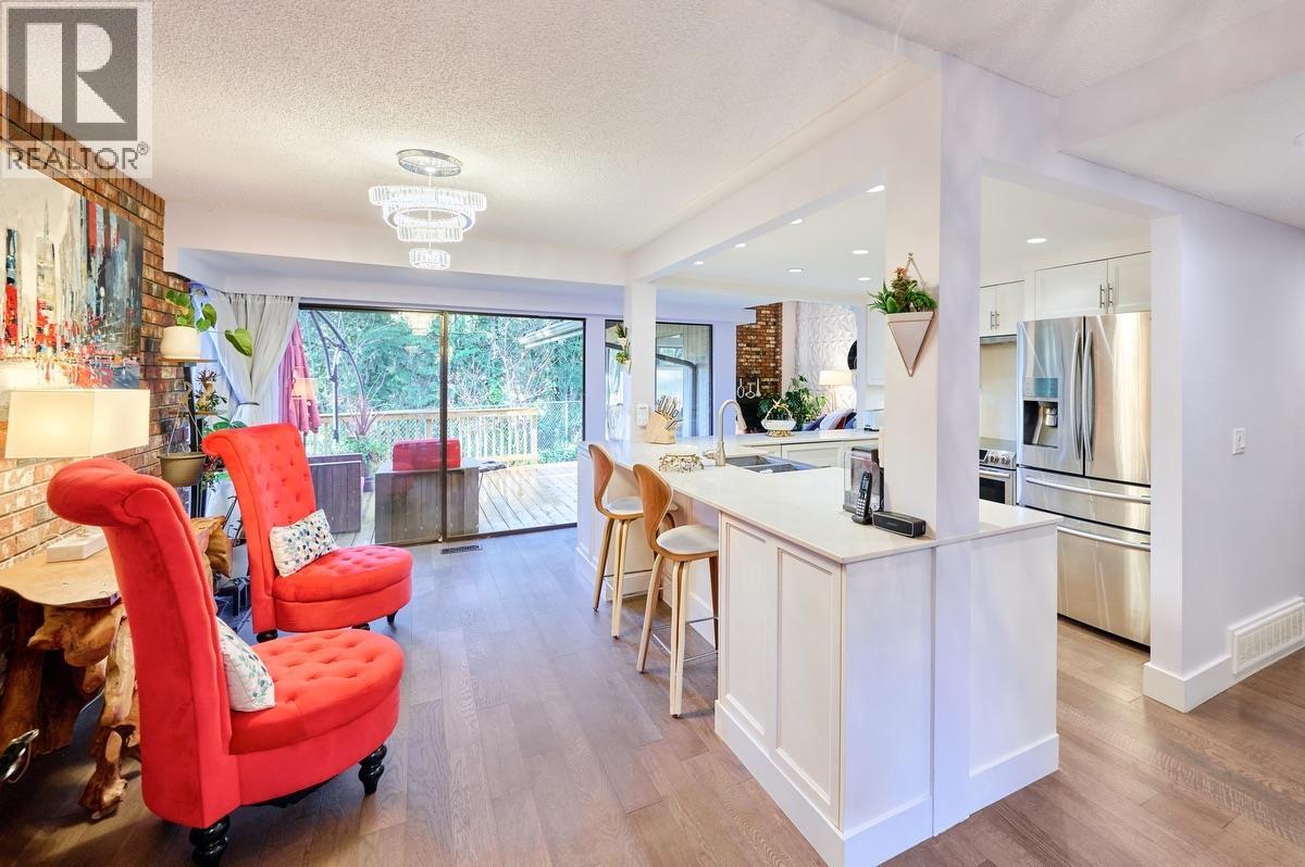 2873 Capilano Road, North Vancouver, British Columbia  V7R 4H4 - Photo 9 - R3071535