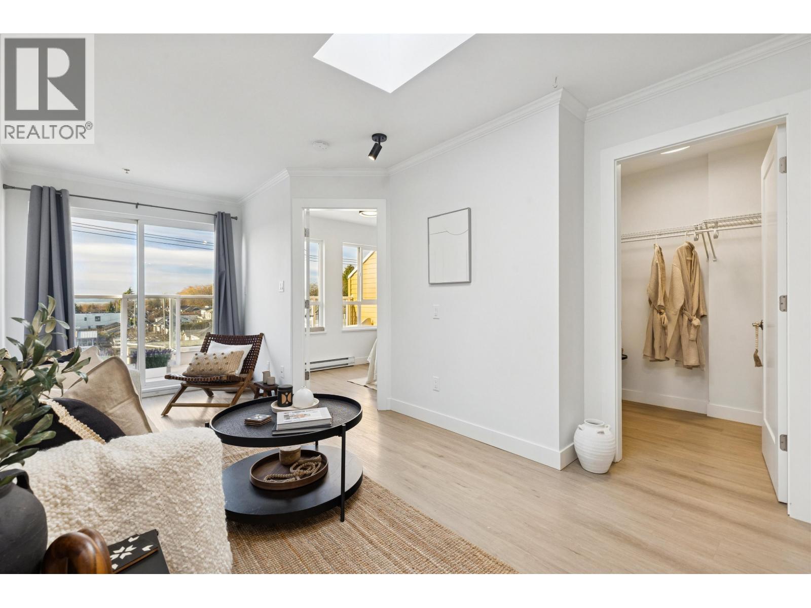 Ph5 1503 W 66th Avenue, Vancouver, British Columbia  V6P 2R8 - Photo 6 - R3071536