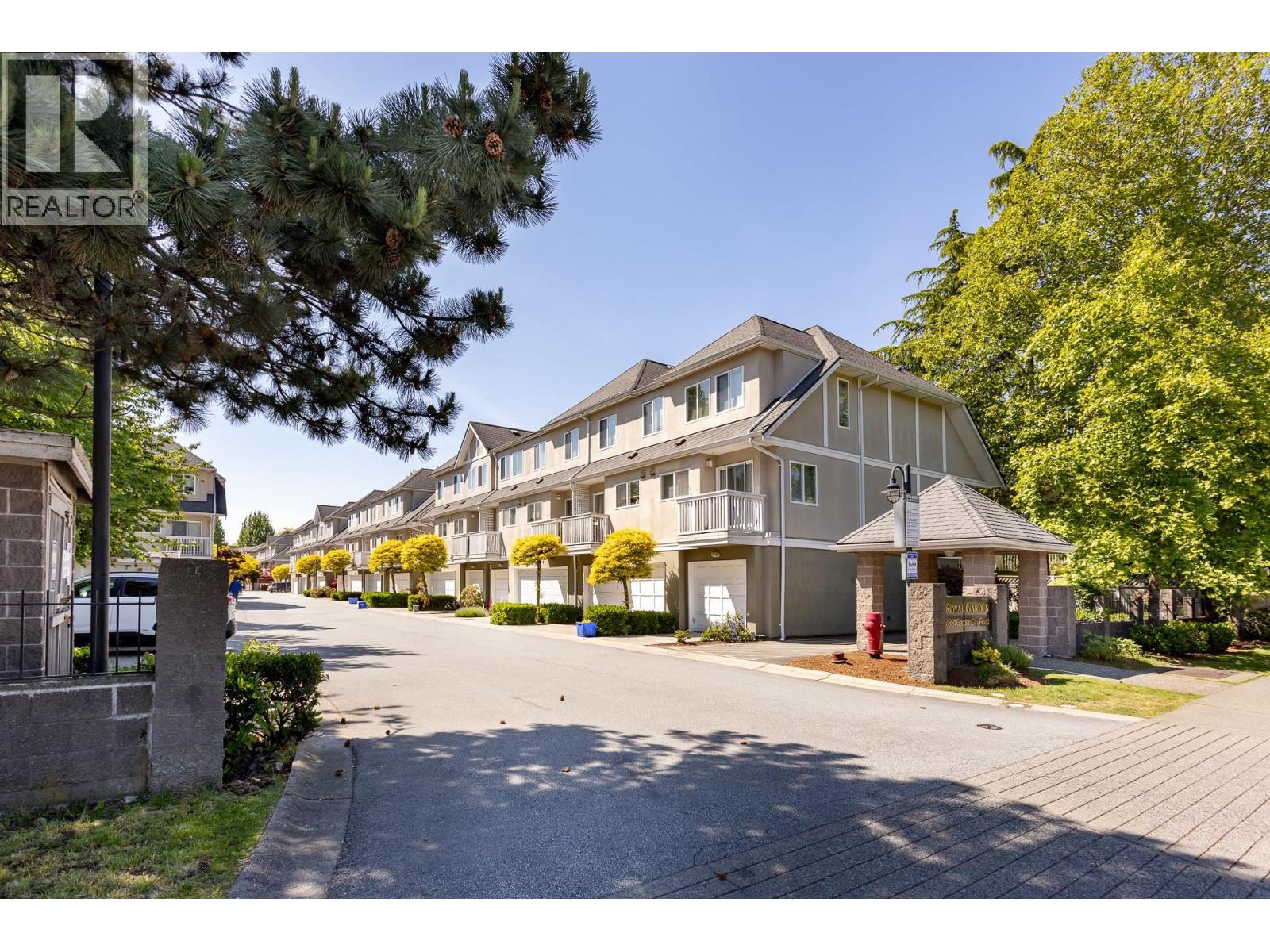 45 7831 Garden City Road, Richmond, British Columbia V6Y 4A3 - Photo 1 - R3071560