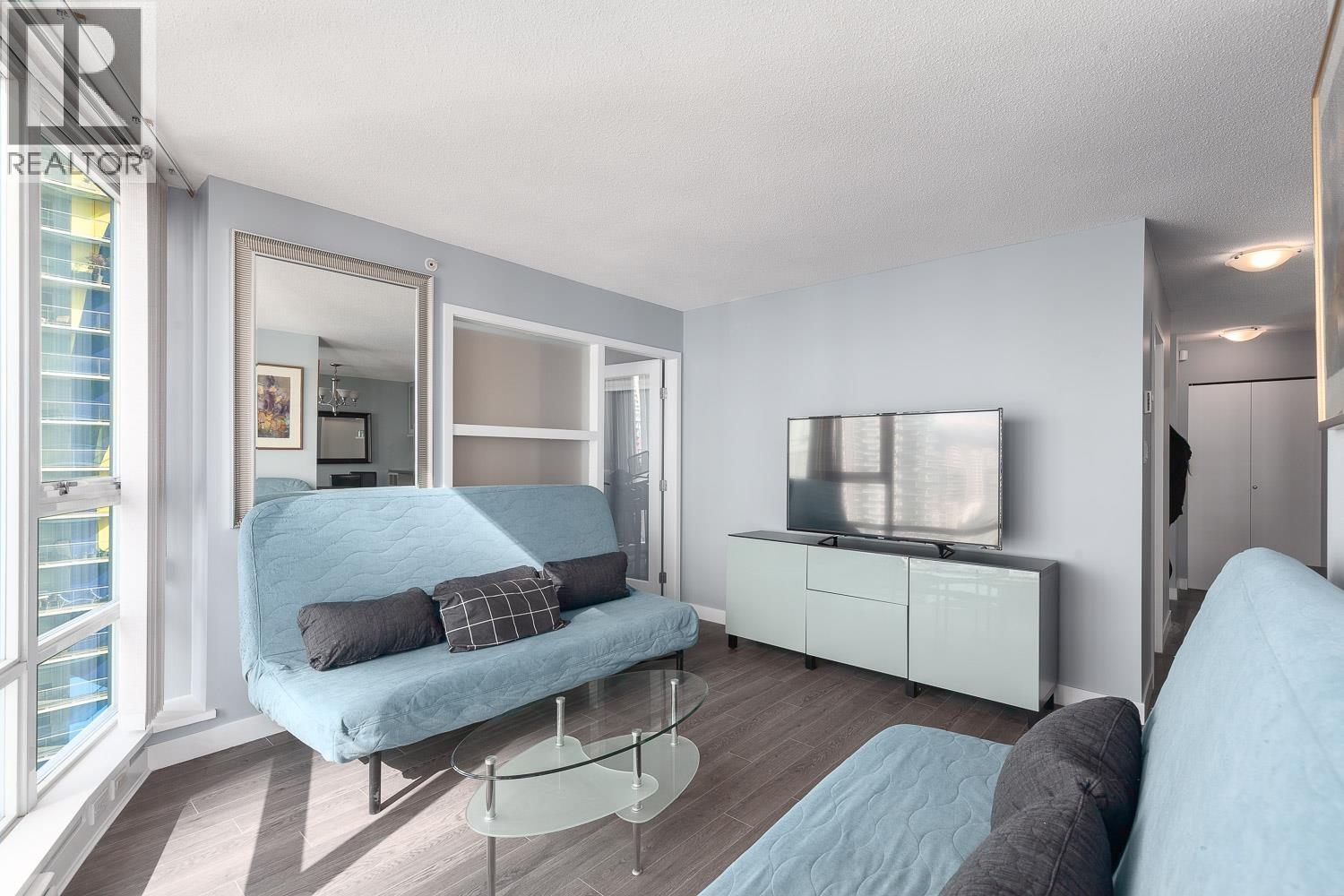 2706 1438 Richards Street, Vancouver, British Columbia  V6Z 3B8 - Photo 15 - R3071567