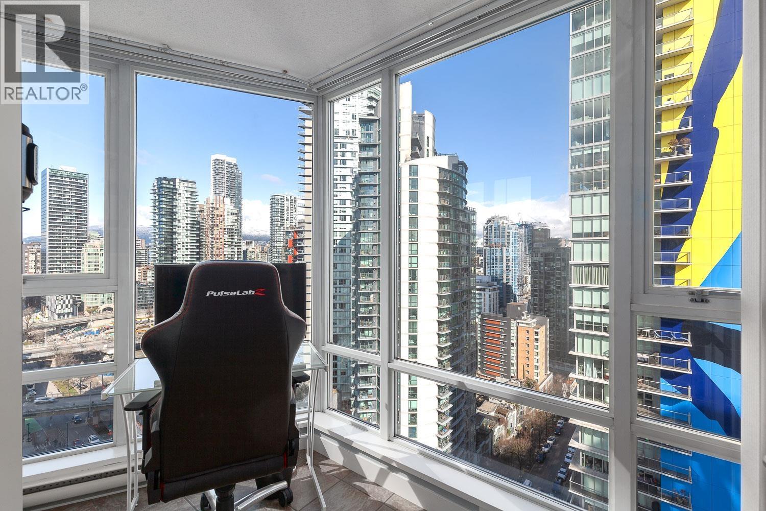 2706 1438 Richards Street, Vancouver, British Columbia  V6Z 3B8 - Photo 16 - R3071567