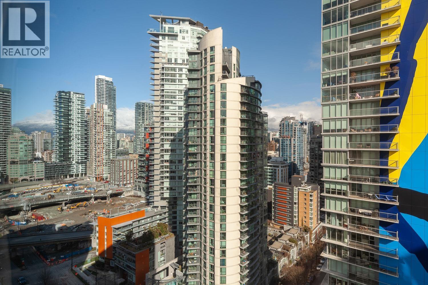 2706 1438 Richards Street, Vancouver, British Columbia  V6Z 3B8 - Photo 17 - R3071567