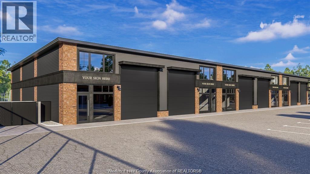 57 Edinborough Street Unit# 25, Windsor, Ontario N8X 3C3 - Photo 1 - 25031021