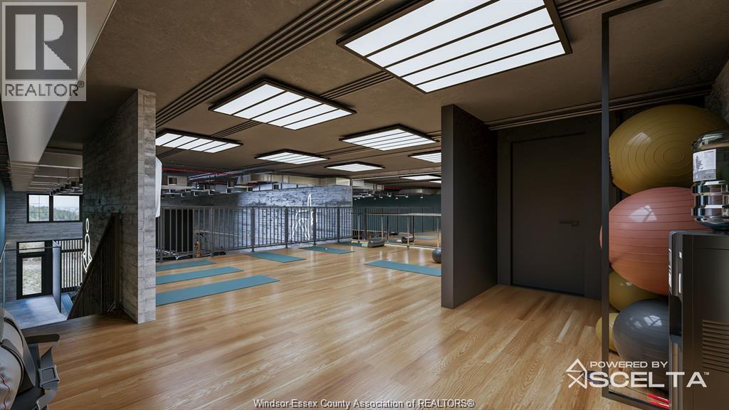 57 Edinborough Street Unit# 25, Windsor, Ontario N8X 3C3 - Photo 10 - 25031021