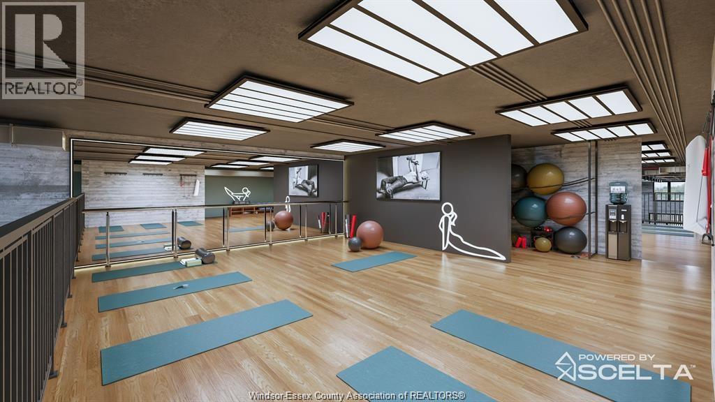 57 Edinborough Street Unit# 25, Windsor, Ontario N8X 3C3 - Photo 15 - 25031021