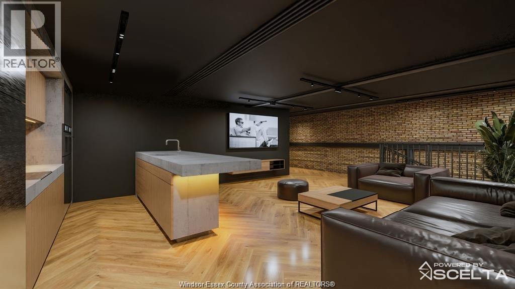 57 Edinborough Street Unit# 25, Windsor, Ontario N8X 3C3 - Photo 16 - 25031021