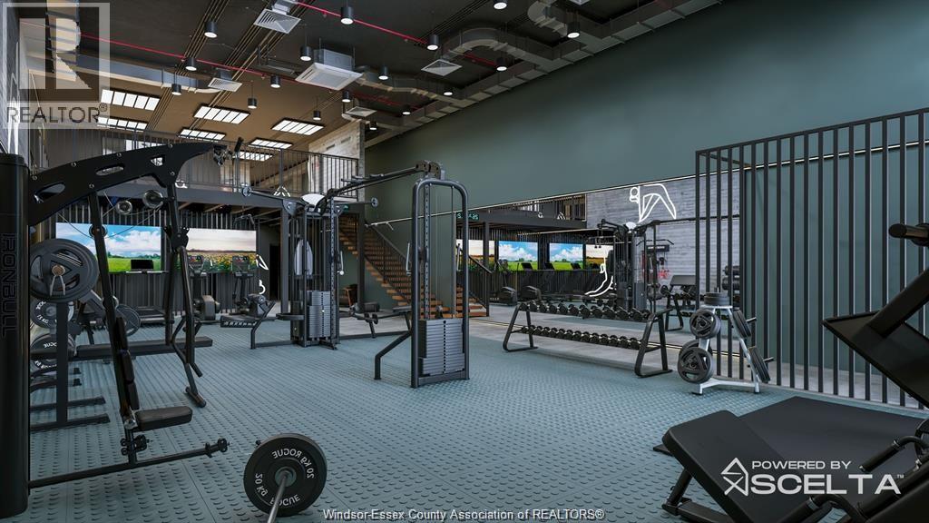 57 Edinborough Street Unit# 19, Windsor, Ontario N8X 3C3 - Photo 12 - 25031020