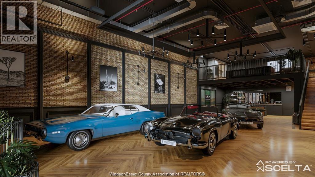 57 Edinborough Street Unit# 19, Windsor, Ontario N8X 3C3 - Photo 13 - 25031020