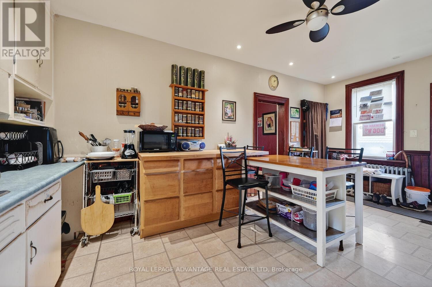 16 Mary Street N, Smiths Falls, Ontario  K7A 3R8 - Photo 14 - X12595216