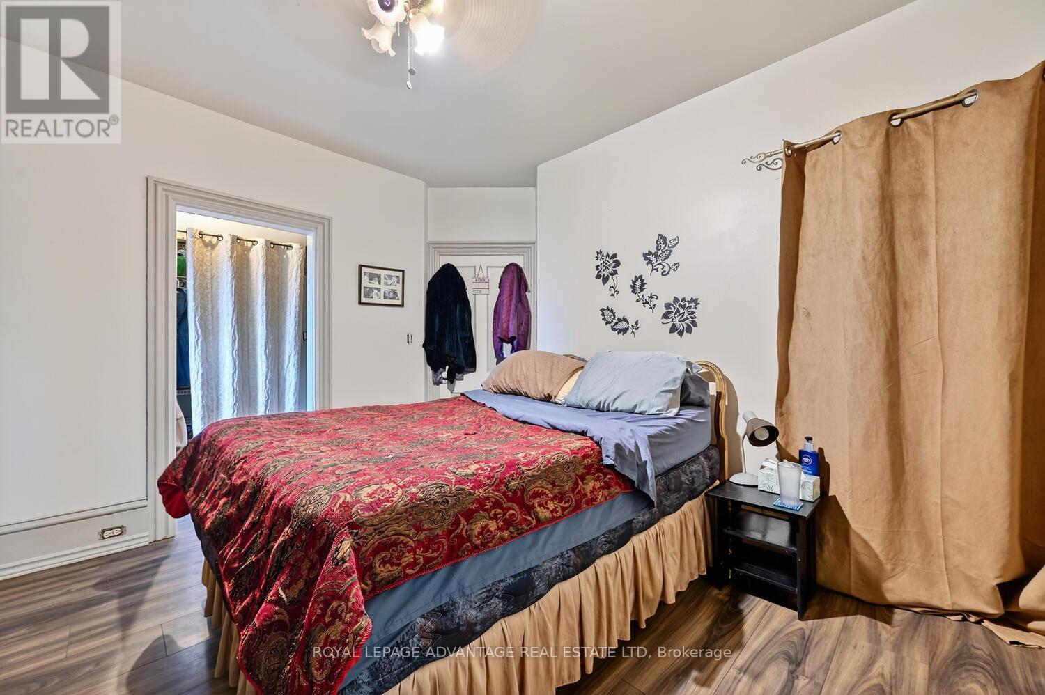 16 Mary Street N, Smiths Falls, Ontario  K7A 3R8 - Photo 22 - X12595216