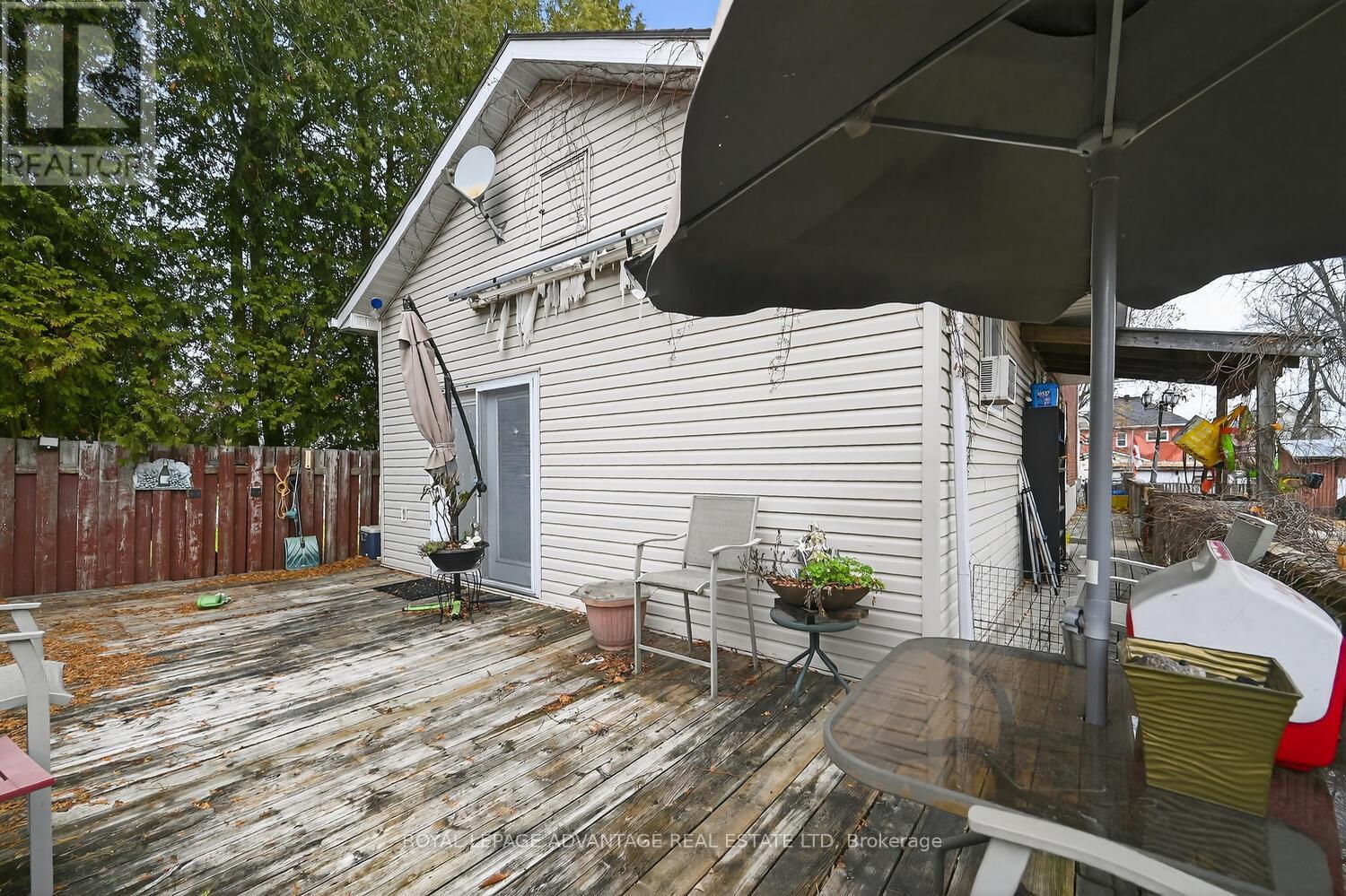 16 Mary Street N, Smiths Falls, Ontario  K7A 3R8 - Photo 25 - X12595216