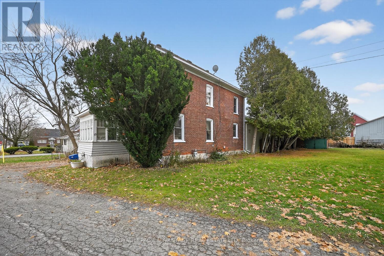 16 Mary Street N, Smiths Falls, Ontario  K7A 3R8 - Photo 29 - X12595216