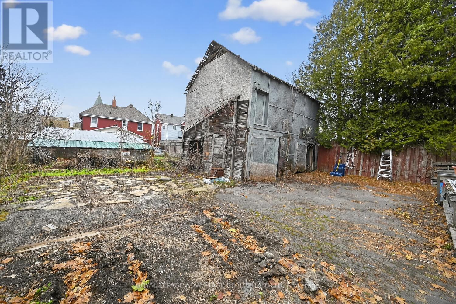 16 Mary Street N, Smiths Falls, Ontario  K7A 3R8 - Photo 30 - X12595216