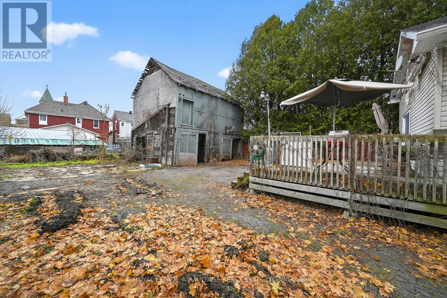 16 Mary Street N, Smiths Falls, Ontario  K7A 3R8 - Photo 31 - X12595216