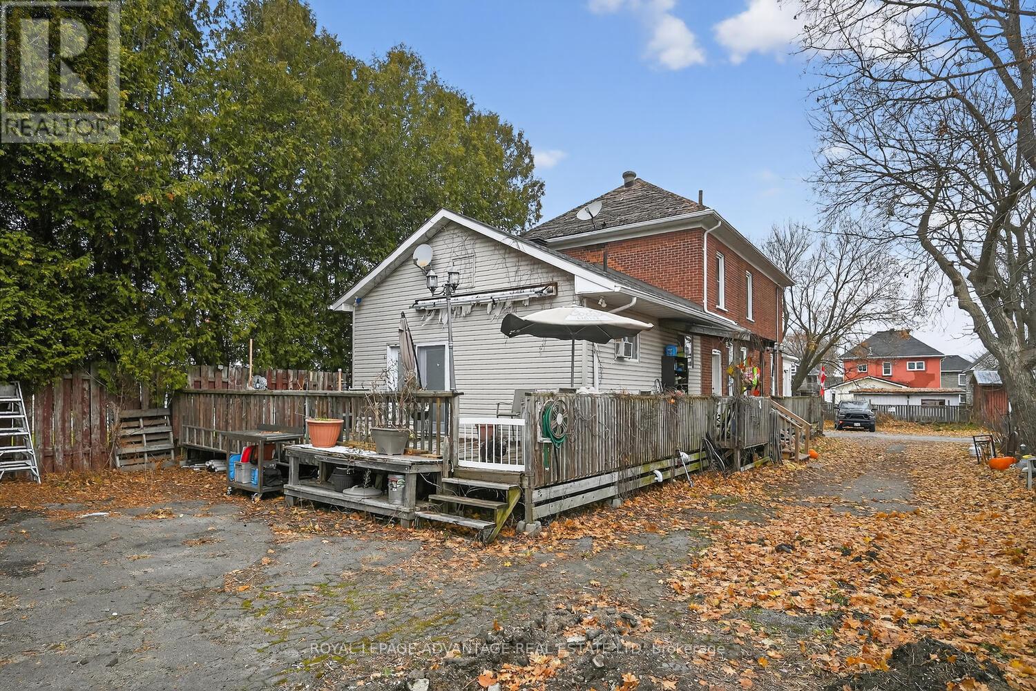 16 Mary Street N, Smiths Falls, Ontario  K7A 3R8 - Photo 35 - X12595216