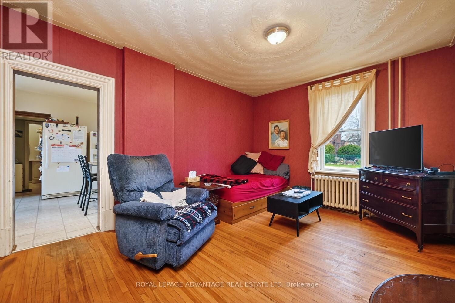 16 Mary Street N, Smiths Falls, Ontario  K7A 3R8 - Photo 6 - X12595216