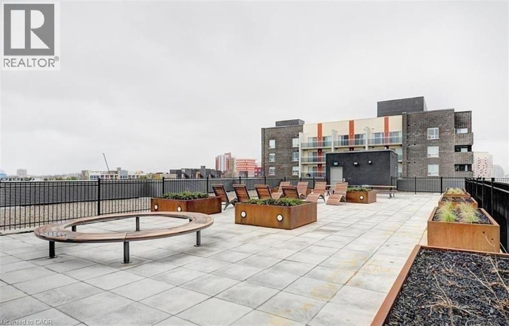 308 Lester Street Unit# 326, Waterloo, Ontario  N2L 3W7 - Photo 14 - 40791944