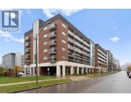 308 LESTER Street Unit# 326, Waterloo, Ontario