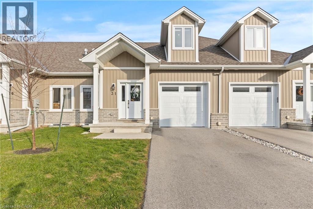 744 W Nelson Street W Unit# 31, Port Dover, Ontario  N0A 1N0 - Photo 1 - 40791918