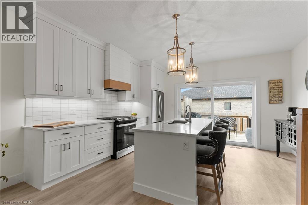 744 W Nelson Street W Unit# 31, Port Dover, Ontario  N0A 1N0 - Photo 13 - 40791918