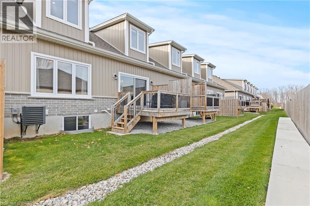 744 W Nelson Street W Unit# 31, Port Dover, Ontario  N0A 1N0 - Photo 36 - 40791918