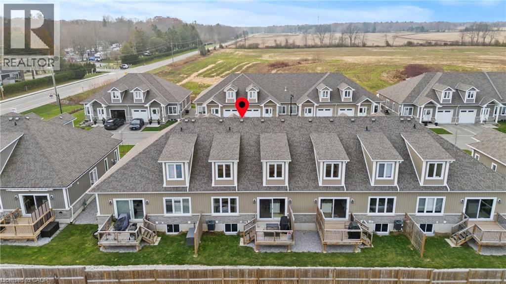 744 W Nelson Street W Unit# 31, Port Dover, Ontario  N0A 1N0 - Photo 39 - 40791918