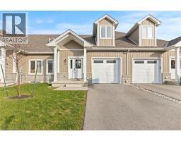 744 W NELSON Street W Unit# 31, Port Dover, Ontario