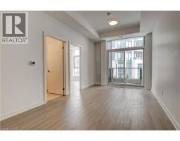 25 WELLINGTON Street S Unit# 207, Kitchener, Ontario