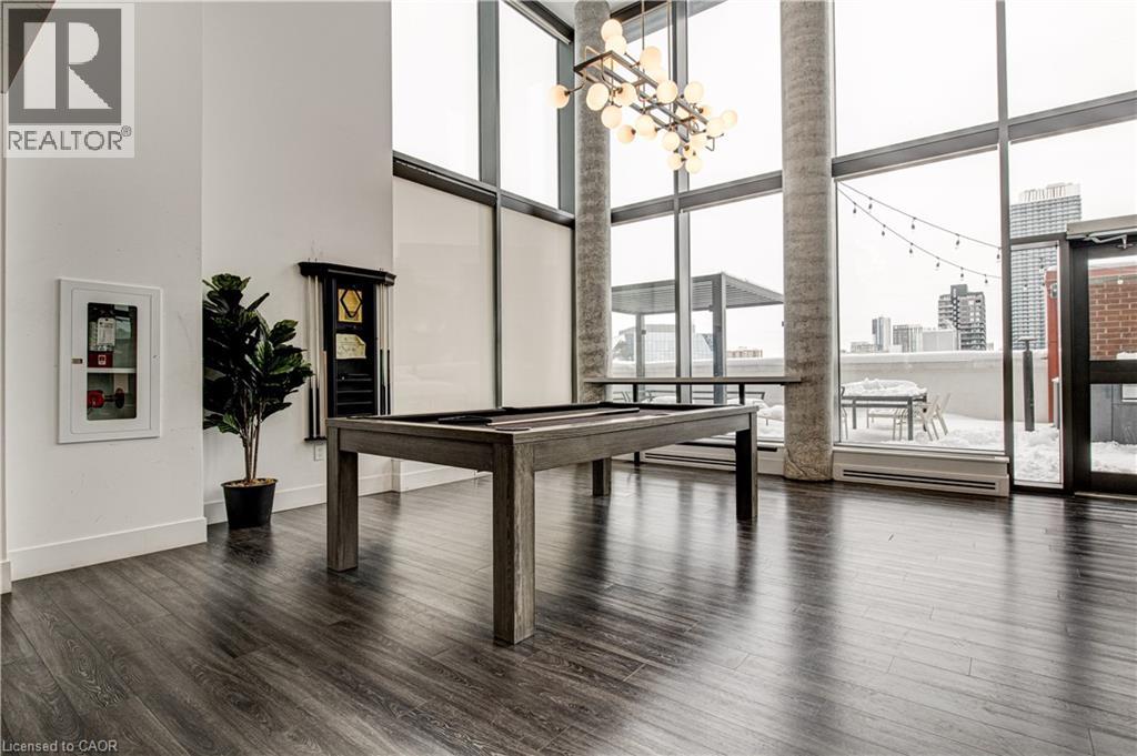 25 Wellington Street S Unit# 210, Kitchener, Ontario  N2G 0G5 - Photo 19 - 40791359