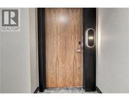 25 WELLINGTON Street S Unit# 210, Kitchener, Ontario