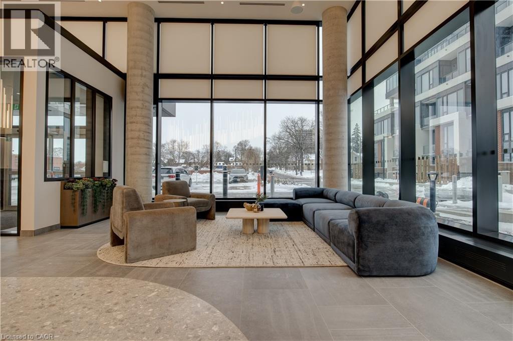 25 Wellington Street S Unit# 309, Kitchener, Ontario  N2G 0G5 - Photo 21 - 40791358