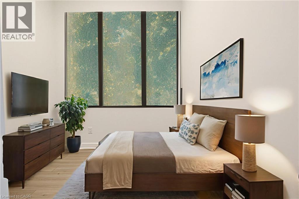 25 Wellington Street S Unit# 309, Kitchener, Ontario  N2G 0G5 - Photo 3 - 40791358