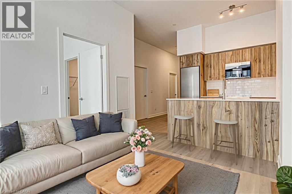 25 Wellington Street S Unit# 309, Kitchener, Ontario  N2G 0G5 - Photo 4 - 40791358