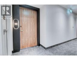 25 WELLINGTON Street S Unit# 309, Kitchener, Ontario