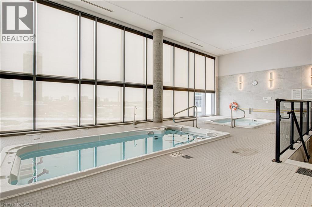 25 Wellington Street A S Unit# 209, Kitchener, Ontario  N2G 0G5 - Photo 14 - 40791356